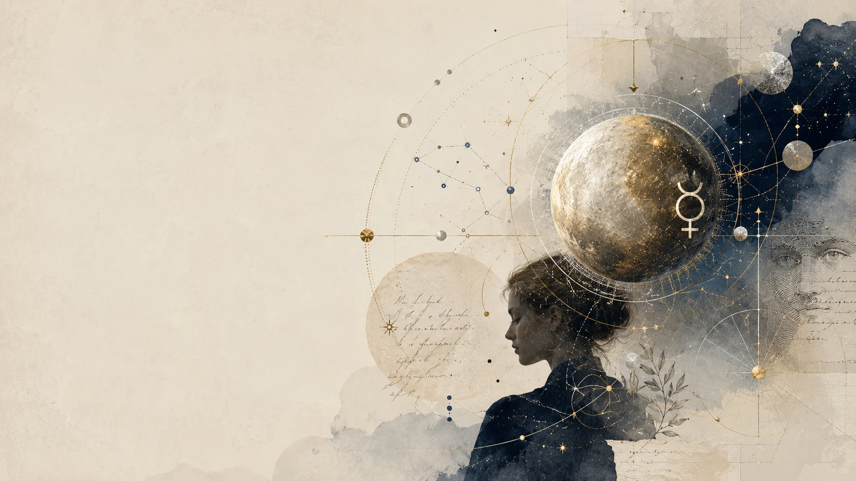 Mercury Sign Meaning: How You Think, Speak, Learn, And Read The World