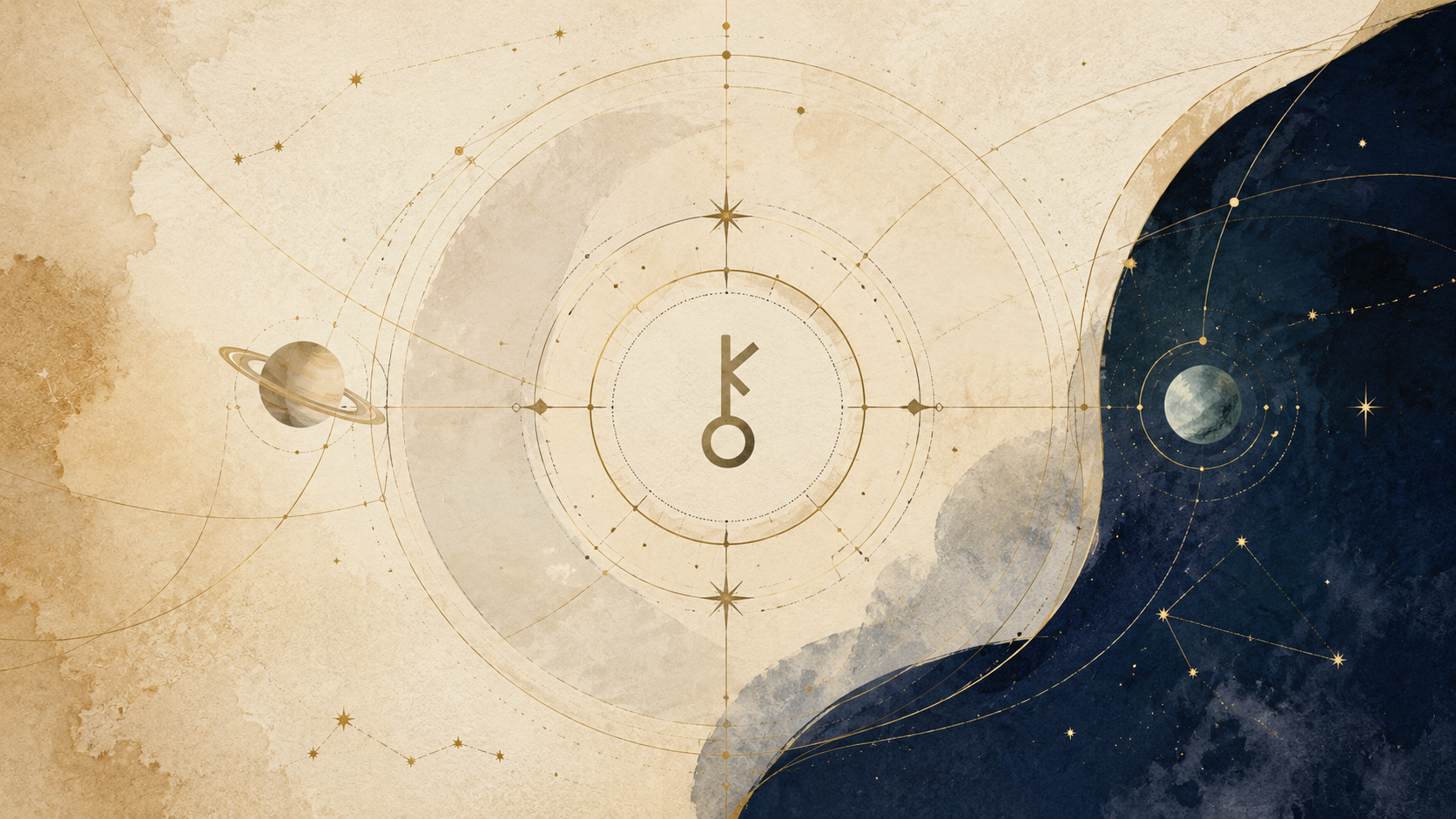 What Is Chiron In Astrology? How To Read The Wounded Healer In Your Birth Chart